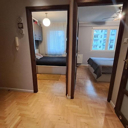 Letnia Oliwa Apartment Gdansk Ngoại thất bức ảnh