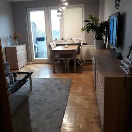 Letnia Oliwa Apartment Gdansk Ngoại thất bức ảnh