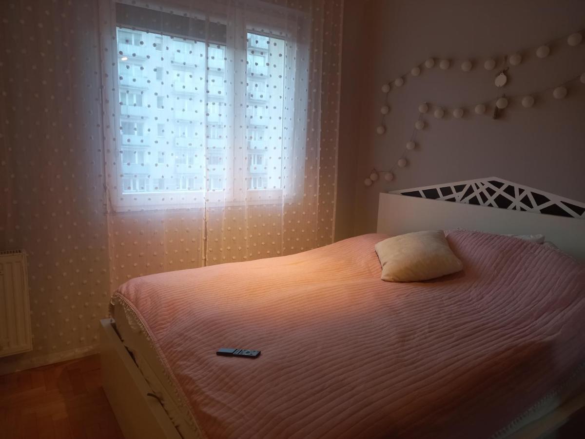 Letnia Oliwa Apartment Gdansk Ngoại thất bức ảnh