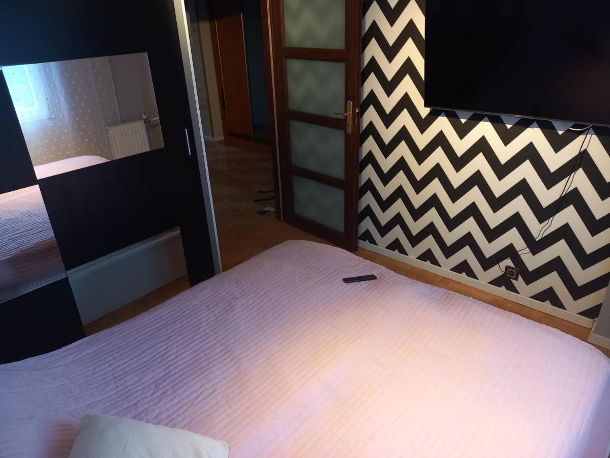 Letnia Oliwa Apartment Gdansk Ngoại thất bức ảnh