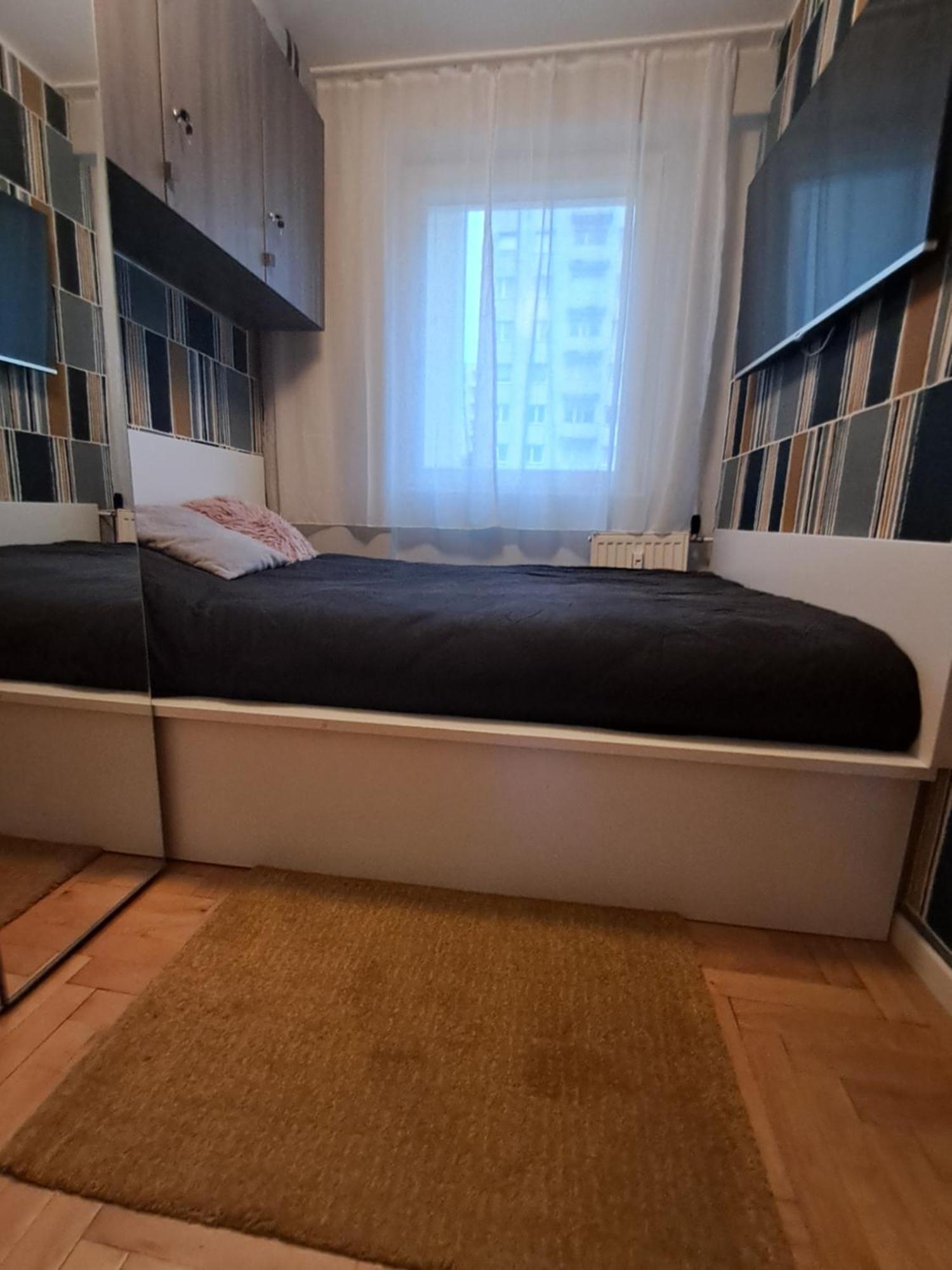 Letnia Oliwa Apartment Gdansk Ngoại thất bức ảnh