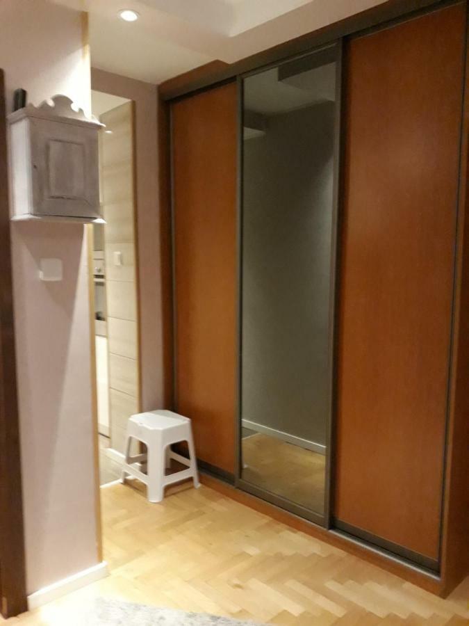 Letnia Oliwa Apartment Gdansk Ngoại thất bức ảnh