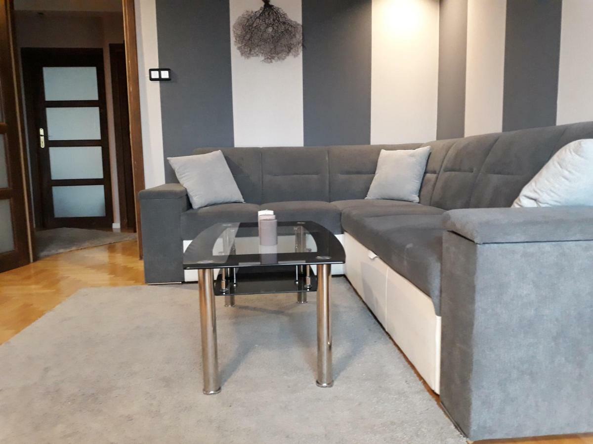 Letnia Oliwa Apartment Gdansk Ngoại thất bức ảnh