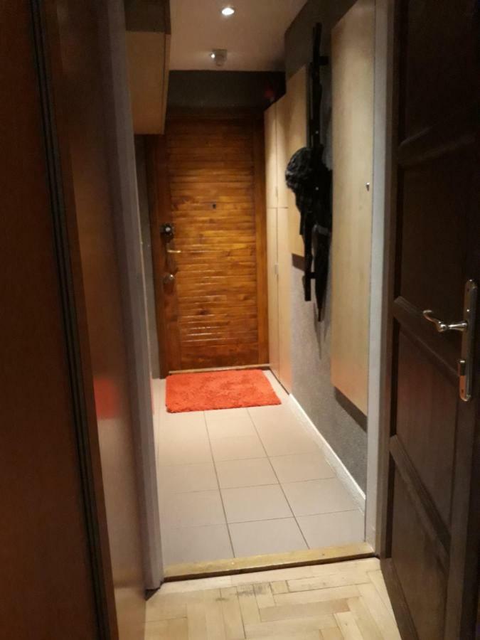 Letnia Oliwa Apartment Gdansk Ngoại thất bức ảnh
